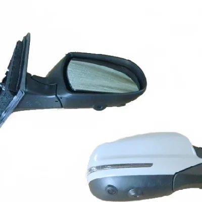 Haval H2 Red Label Right Side Rearview Mirror Assembly – Part 8202060XSZ08A Haval H2 Red Label Right Side Rearview Mirror Assembly – Part 8202060XSZ08A