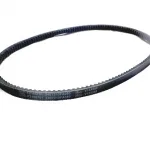 JAC Motors Engine Belt for HFC4DA1 2.8L Diesel – Part No 3407210FA080