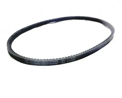 JAC Motors Engine Belt for HFC4DA1 2.8L Diesel – Part No 3407210FA080