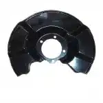 Haval H2 Red Label Rear Left Brake Backing Plate Assembly – 3301105XSZ08A