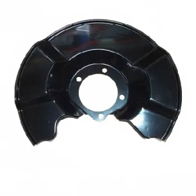 Haval H2 Red Label Rear Left Brake Backing Plate Assembly – 3301105XSZ08A Haval H2 Red Label Rear Left Brake Backing Plate Assembly – 3301105XSZ08A