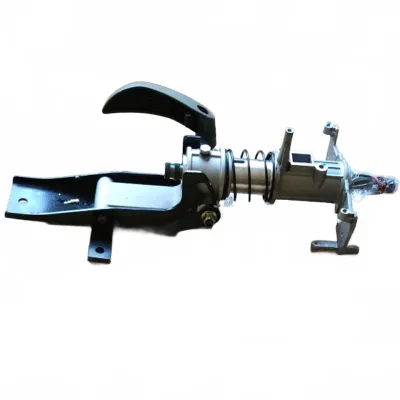 Hongyan Genlyon Steering Column Upper Section – Part No. 3404211-0182-001 Hongyan Genlyon Steering Column Upper Section – Part No. 3404211-0182-001