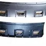 Front Bumper Guard Assembly for Haval Dargo (Big Dog) – 2803122XKN04AJ2