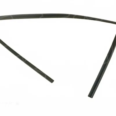 ORA iQ Front Left Window Glass Run Channel Seal – 6107121XN20XA