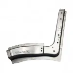 Front Right Door Frame for Foton Toano – Part FS6101011-0008-001