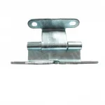 JMC Vigus Tailgate Hinge Assembly for N351 Chassis – 9P2-47306AA