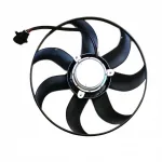 Radiator Cooling Fan Assembly for VW Jetta (PQ25 Platform) – 6RD 959 455A