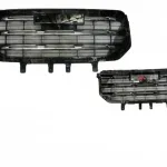 Haval Dargo Front Grille Assembly – Genuine Part 5509100XKN04A