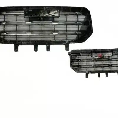 Haval Dargo Front Grille Assembly – Genuine Part 5509100XKN04A Haval Dargo Front Grille Assembly – Genuine Part 5509100XKN04A