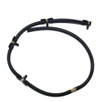 JMC Injector Fuel Return Pipe Assembly 1104005-0271-001 for JX4D24A4L 2.4T Engine