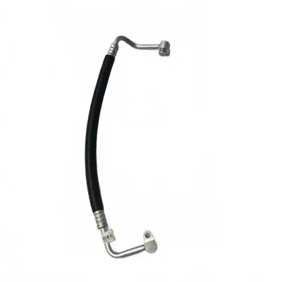 Foton Tunland Air Conditioning Hose Assembly – Part No. FS8108010-0572-001 Foton Tunland Air Conditioning Hose Assembly – Part No. FS8108010-0572-001