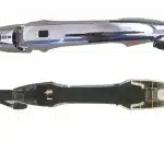 Front Left Exterior Door Handle Assembly for GWM Poer Passenger Edition – 6105105APW04A