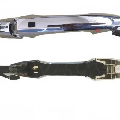 Front Left Exterior Door Handle Assembly for GWM Poer Passenger Edition – 6105105APW04A Front Left Exterior Door Handle Assembly for GWM Poer Passenger Edition – 6105105APW04A