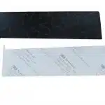 GWM Poer Passenger Body Film Sticker (Front Left Rear) – 5500100XPW01A