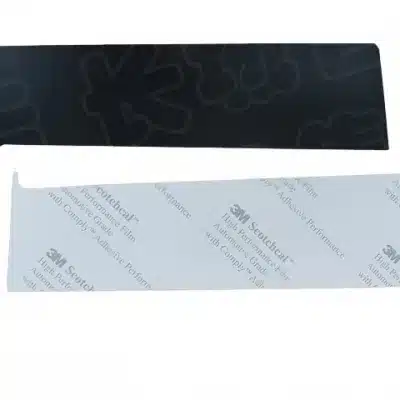 GWM Poer Passenger Body Film Sticker (Front Left Rear) – 5500100XPW01A GWM Poer Passenger Body Film Sticker (Front Left Rear) – 5500100XPW01A