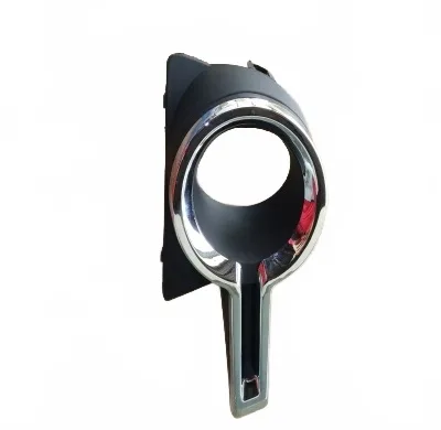 JMC Vigus 3 Front Fog Lamp Cover – Left Side (Part No. 2803049-0021-001)
