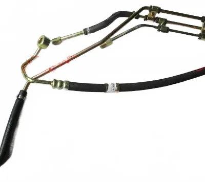 Foton View Steering Gear Hydraulic Oil Hose Assembly – K1340080015A0 Foton View Steering Gear Hydraulic Oil Hose Assembly – K1340080015A0
