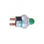 GWM Pickup Fuel Rail Pressure Sensor – PK005 – Part Code ZD1121031-0010-001