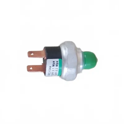 GWM Pickup Fuel Rail Pressure Sensor – PK005 – Part Code ZD1121031-0010-001
