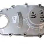 Xinchen V19 Timing Gear Room Cover Assembly for 1.9L & 2.0L Gasoline Engines
