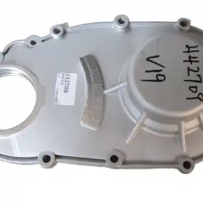 Xinchen V19 Timing Gear Room Cover Assembly for 1.9L & 2.0L Gasoline Engines Xinchen V19 Timing Gear Room Cover Assembly for 1.9L & 2.0L Gasoline Engines