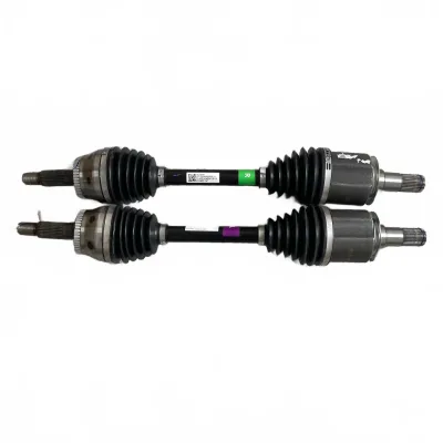 Foton Mars 7 CV Joint Assembly (Left) – Part No. 2203028-0001-001 Foton Mars 7 CV Joint Assembly (Left) – Part No. 2203028-0001-001