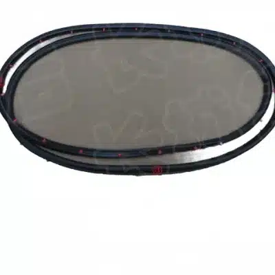Haval Jolion Front Right Door Weatherstrip Seal – Part 6107400XST01A Haval Jolion Front Right Door Weatherstrip Seal – Part 6107400XST01A