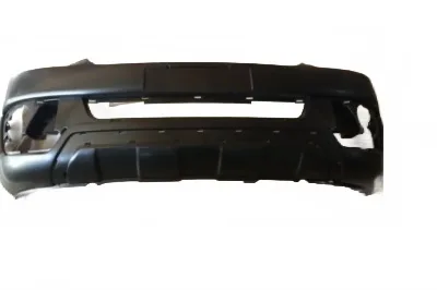 Huanghai N2 Front Bumper Assembly – Part 2803-00100035 Huanghai N2 Front Bumper Assembly – Part 2803-00100035