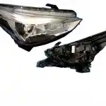 Right Headlight Assembly for Haval M6 – Part No. 4121200XKZ8PB