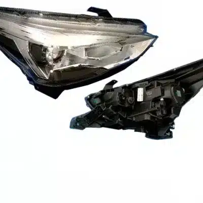 Right Headlight Assembly for Haval M6 – Part No. 4121200XKZ8PB