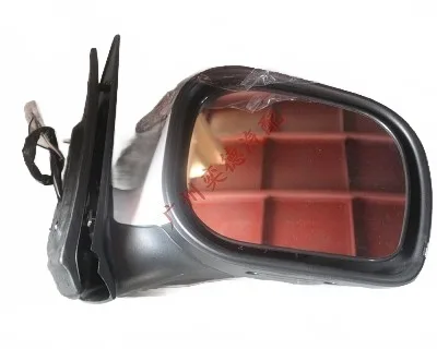 Foton Tunland Right Side Rearview Mirror Assembly (8202010-0057-001) Foton Tunland Right Side Rearview Mirror Assembly (8202010-0057-001)