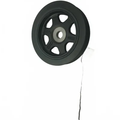 BAIC BJ4G20T 2.0L Crankshaft Pulley – Part No. 1005021-0304-001 BAIC BJ4G20T 2.0L Crankshaft Pulley – Part No. 1005021-0304-001