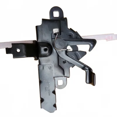GWM Wingle 5 Engine Hood Lock Assembly – 8402510AP24AB GWM Wingle 5 Engine Hood Lock Assembly – 8402510AP24AB