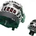 GWM Alternator for GW4C20 2.0L Engine – Part 3701100AEC02