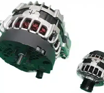 GWM Alternator for GW4C20 2.0L Engine – Part 3701100AEC02 GWM Alternator for GW4C20 2.0L Engine – Part 3701100AEC02