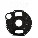 ZNA / Nissan D22 Pickup Flywheel Housing Plate – Part No. 1002212-0001-001