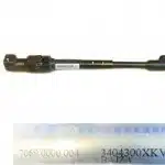 Steering Gear Drive Shaft Assembly (Lower) for Haval H9 – 3404300XKV08A