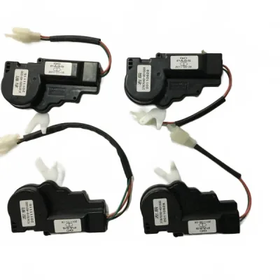 Gonow Troy 500 Front Right Door Lock Actuator Assembly – 3787020-401000 Gonow Troy 500 Front Right Door Lock Actuator Assembly – 3787020-401000