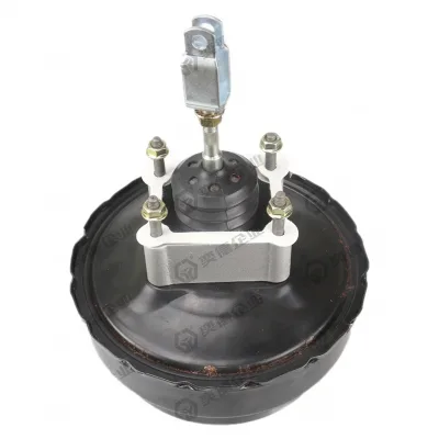 GWM Wingle Brake Vacuum Booster Assembly – 3540100-P21 GWM Wingle Brake Vacuum Booster Assembly – 3540100-P21