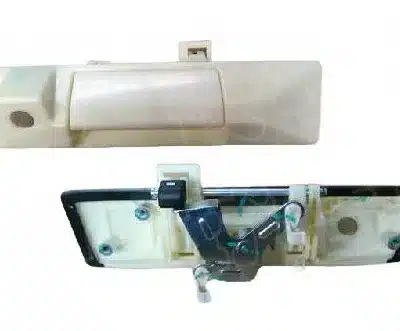 GWM Wingle 7 Cargo Box Outer Handle Assembly – 8505100XP6PXA GWM Wingle 7 Cargo Box Outer Handle Assembly – 8505100XP6PXA