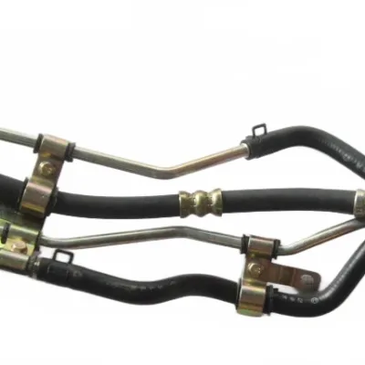 Joylong Commuter / Hiace Power Steering Hydraulic Hose – 44400-V1001 Joylong Commuter / Hiace Power Steering Hydraulic Hose – 44400-V1001