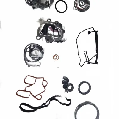 Foton Cummins ISF2.8 Engine Overhaul Gasket Kit – JISF2.8-DXBE9715