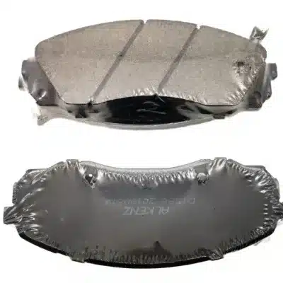 WEY Mocha Front Brake Pad – Part No. 3502037-0011-001 WEY Mocha Front Brake Pad – Part No. 3502037-0011-001