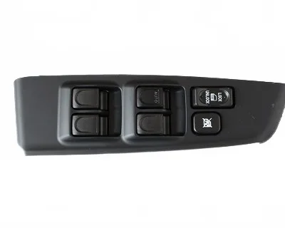 Front Left Master Window Switch for Haval H5 – Part No. 3746100XK80XA89 Front Left Master Window Switch for Haval H5 – Part No. 3746100XK80XA89