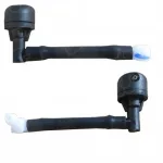 Rear Windshield Washer Nozzle Assembly for Haval Jolion – 6311102XST01A