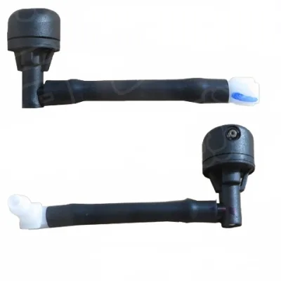 Rear Windshield Washer Nozzle Assembly for Haval Jolion – 6311102XST01A Rear Windshield Washer Nozzle Assembly for Haval Jolion – 6311102XST01A