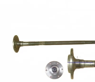 Haval Axle Shaft Assembly (Half Shaft) – Part Number 2403101-K00 / 2403100-0007-001 Haval Axle Shaft Assembly (Half Shaft) – Part Number 2403101-K00 / 2403100-0007-001