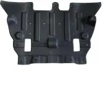 Front Bumper Lower Guard Plate for ORA Funky Cat / 03 – 5174102XNW01A