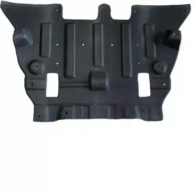 Front Bumper Lower Guard Plate for ORA Funky Cat / 03 – 5174102XNW01A Front Bumper Lower Guard Plate for ORA Funky Cat / 03 – 5174102XNW01A