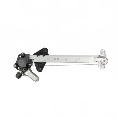 Haval M6 PLUS Rear Left Window Regulator Assembly – 6204100AKZ16A